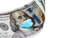 CORONAVIRUS DONATION CROWDFUNDING COVID-19