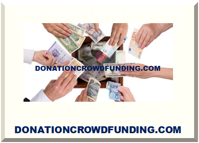 DONATION CROWDFUNDING