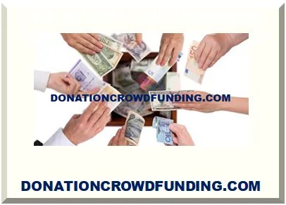 DONATION BASED CROWDFUNDING 2025