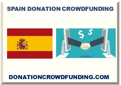 SPAIN DONATION CROWDFUNDING 2025